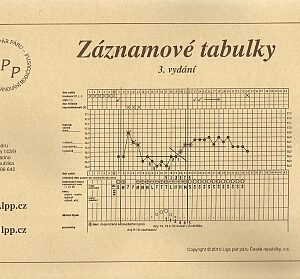 Záznamové tabulky