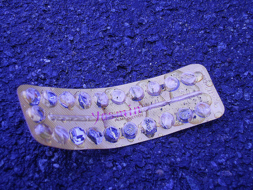 contraception photo