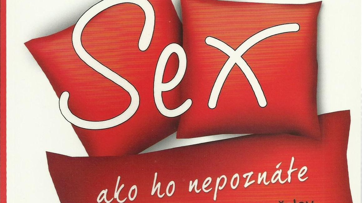 Recenzia: Sex, ako ho nepoznáte … pre manželov milujúcich Boha/Ksawery Knotz